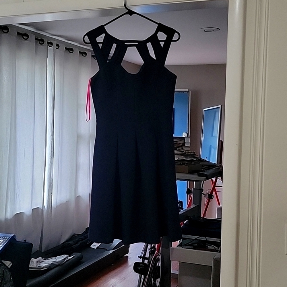 Betsey Johnson Dress, Size 8